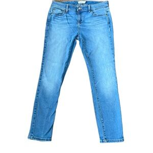 Vineyard Vines Light Wash Denim Jeans